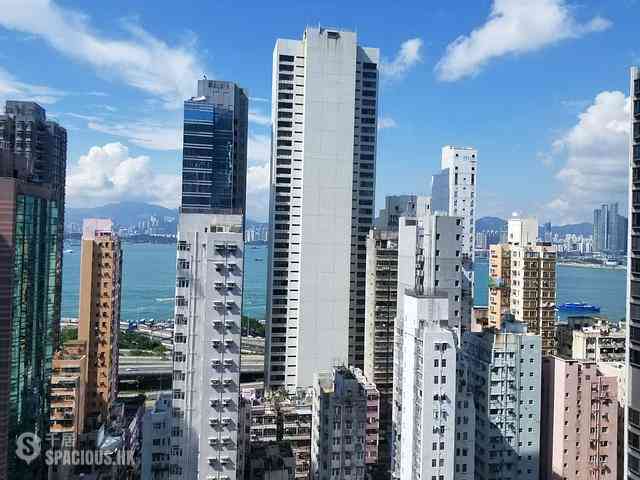 Sai Ying Pun - Fung King Court 07
