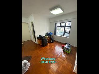 Sheung Wan - Kam Yu Mansion 02