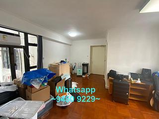 Sheung Wan - Kam Yu Mansion 04