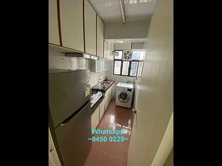Sheung Wan - Kam Yu Mansion 05