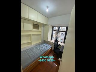 Sheung Wan - Kam Yu Mansion 06