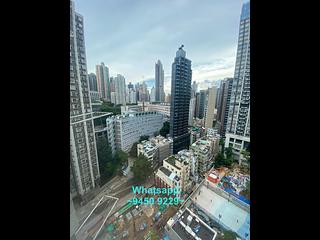 Sheung Wan - Kam Yu Mansion 08