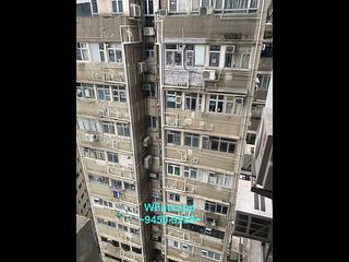 Sheung Wan - Kam Yu Mansion 09