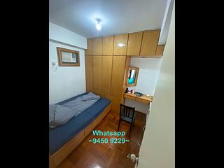 Sheung Wan - Kam Yu Mansion 10