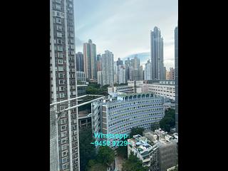 Sheung Wan - Kam Yu Mansion 11