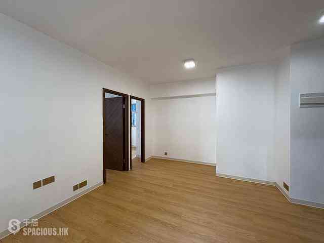 Sheung Wan - Tai Fat Building 04
