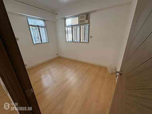 Sheung Wan - Tai Fat Building 08