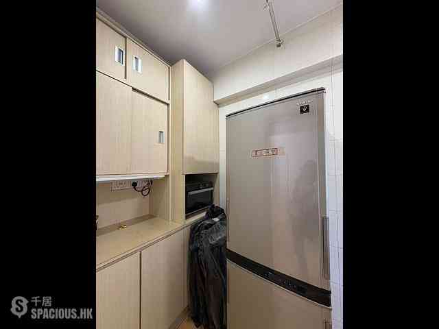 Sheung Wan - Tai Fat Building 12