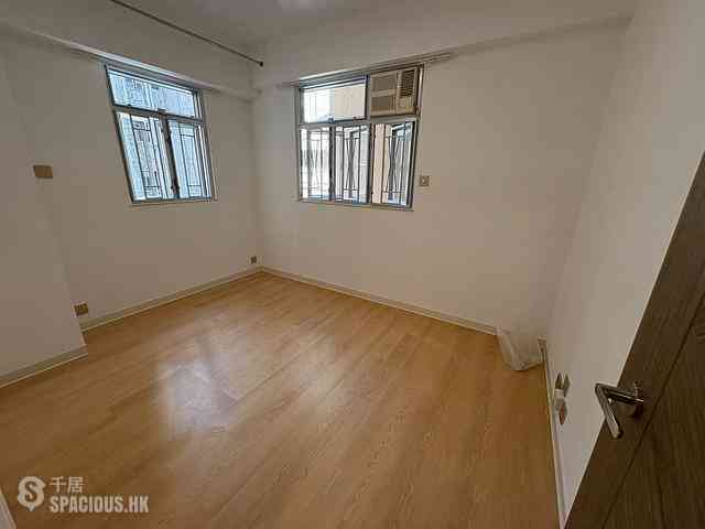 Sheung Wan - Tai Fat Building 13