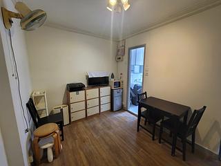 Sai Ying Pun - Fook Moon Building 02
