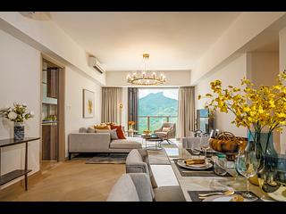 Sha Tin - Mount Arcadia 05