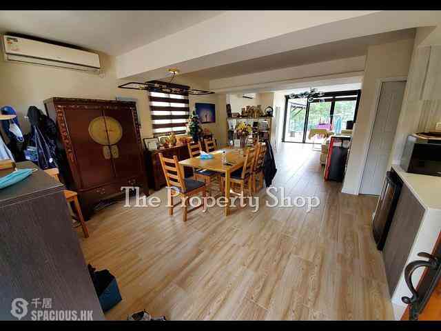 Sai Kung - Berkeley Bay Villa 04
