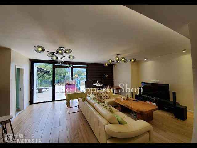 Sai Kung - Berkeley Bay Villa 06
