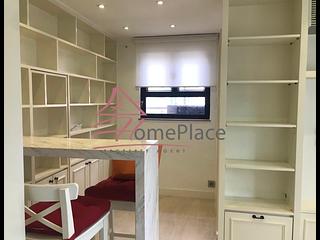 Sheung Wan - The Bellevue Place 02