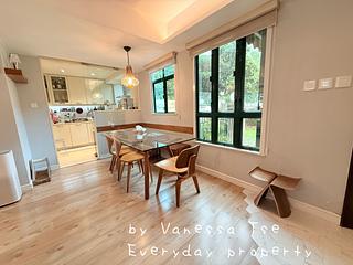 Clear Water Bay - Hiram's Villa 03