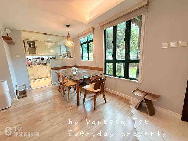 Clear Water Bay - Hiram's Villa 03