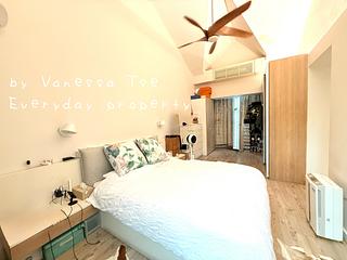 Clear Water Bay - Hiram's Villa 05