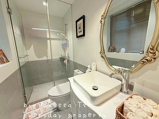 Clear Water Bay - Hiram's Villa 07