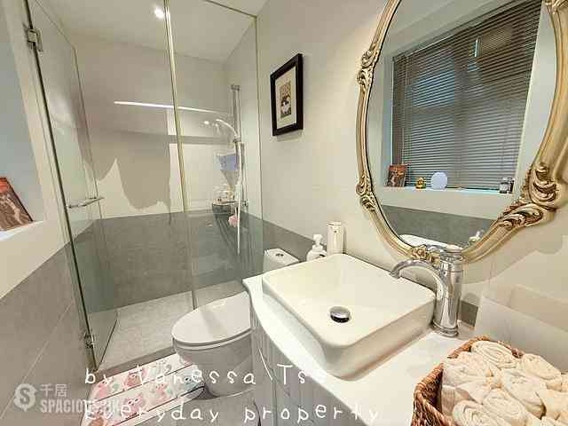 Clear Water Bay - Hiram's Villa 07