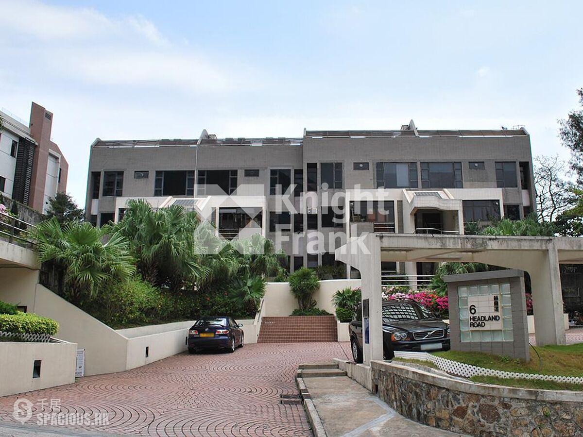 Repulse Bay - 6, Headland Road 01