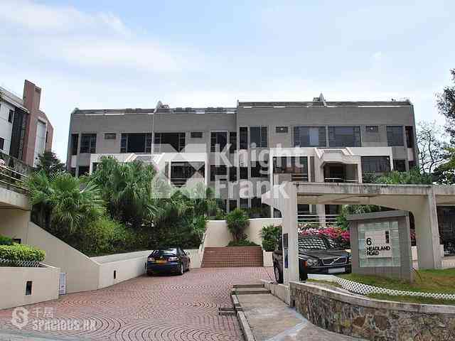 Repulse Bay - 6, Headland Road 01