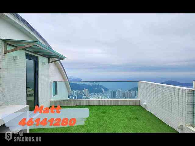The Peak - Sunshine Villa 02