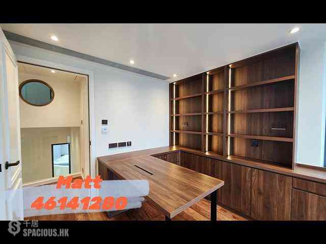 The Peak - Sunshine Villa 03