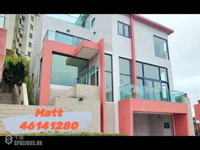 The Peak - Sunshine Villa 04