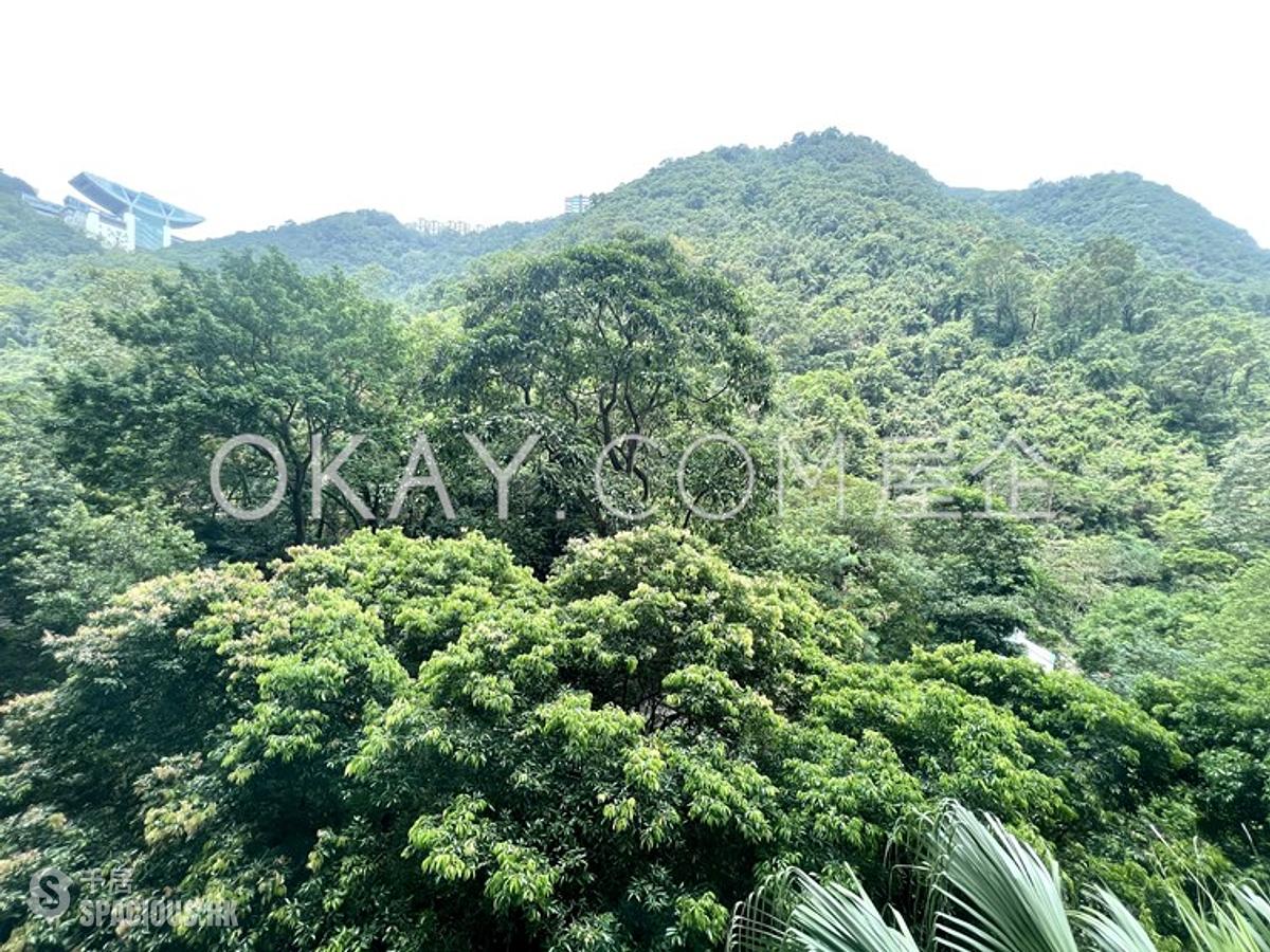中半山 - 曉峰閣 01