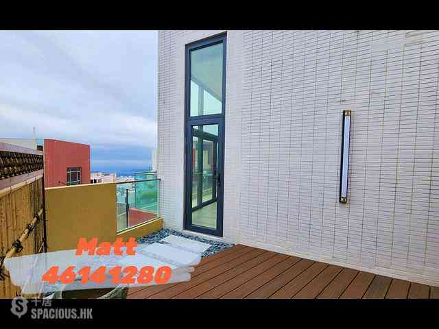 The Peak - Sunshine Villa 22