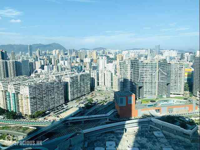 West Kowloon - The Waterfront 01