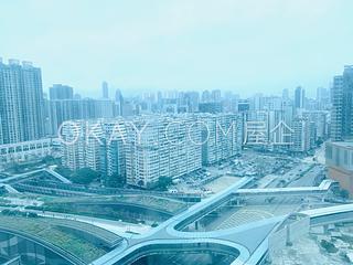 西九龙 - 擎天半岛 10