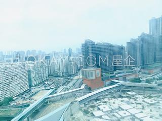 西九龙 - 擎天半岛 11