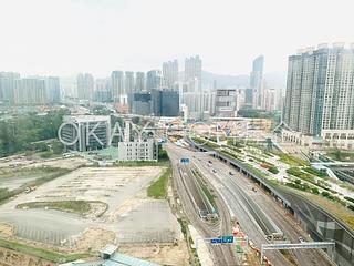 西九龙 - 擎天半岛 12