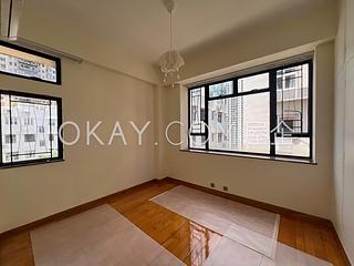 Tai Hang - 2, Wang Fung Terrace 03