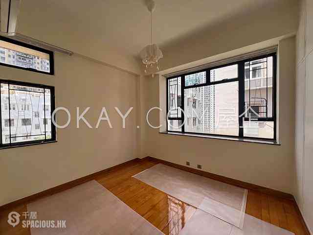 Tai Hang - 2, Wang Fung Terrace 03