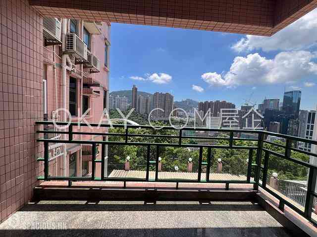 Tai Hang - 2, Wang Fung Terrace 04