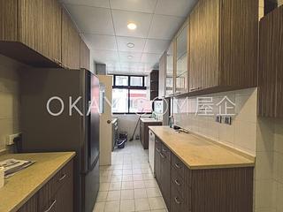 Tai Hang - 2, Wang Fung Terrace 06
