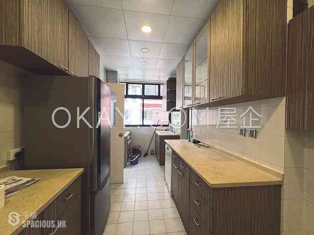 Tai Hang - 2, Wang Fung Terrace 06