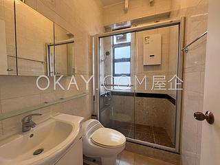 Tai Hang - 2, Wang Fung Terrace 10