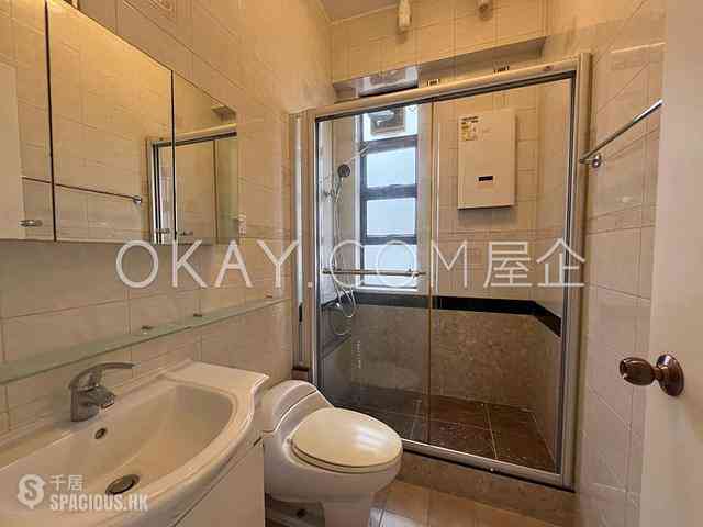 Tai Hang - 2, Wang Fung Terrace 10