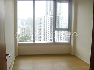 鲗鱼涌 - Mount Parker Residences 05