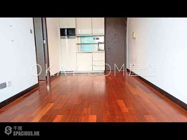 Wan Chai - J Residence 01