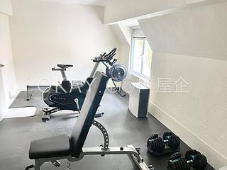 西貢 - 柏麗灣別墅 04