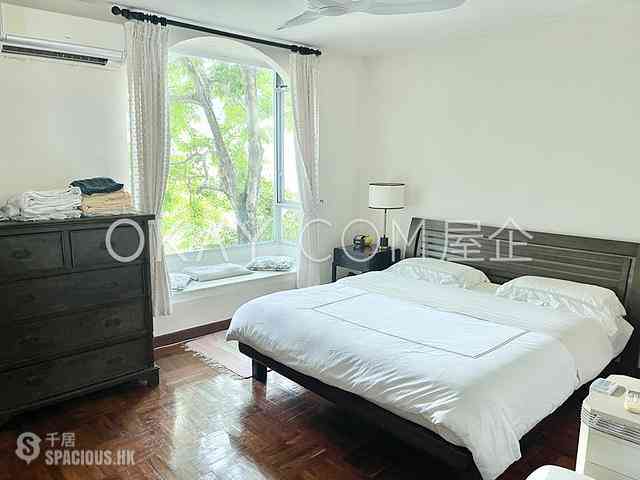 Sai Kung - Berkeley Bay Villa 05
