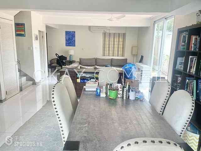 Sai Kung - Berkeley Bay Villa 11