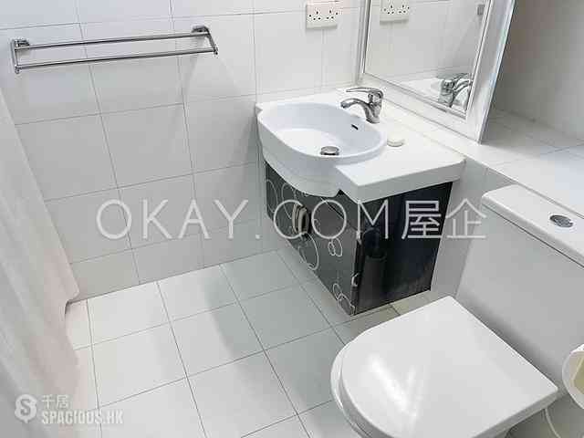 Sai Kung - Berkeley Bay Villa 12