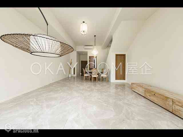 Gold Coast / So Kwun Wat - The Carmel 03