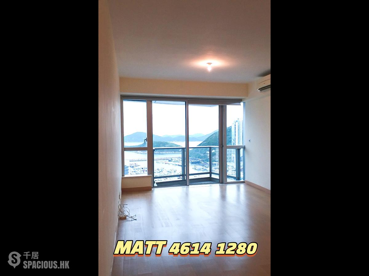 Wong Chuk Hang - Marinella Block 9 01