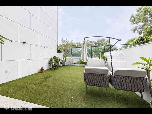 Gold Coast / So Kwun Wat - The Carmel 06